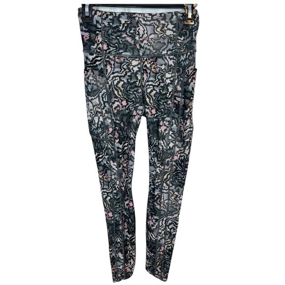 Athleta Ultimate Stash 7/8 Tight XS EUC - Picture 5 of 14